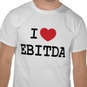 intimate with EBITDA