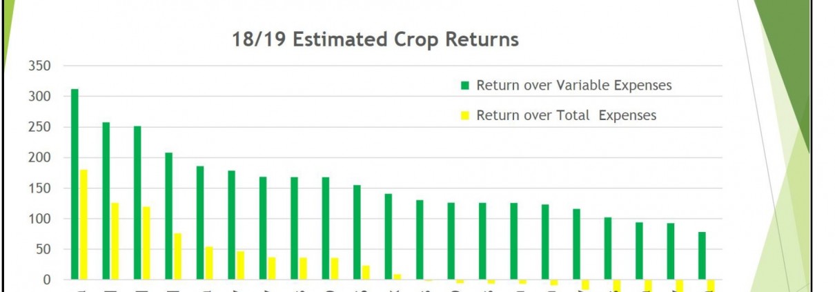 Rayglen 2018_2019 proj crop returns