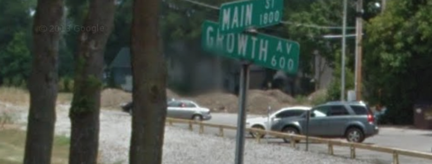 Growth Avenue