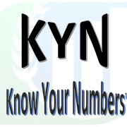 KYN Know Your Numbers