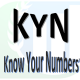 KYN Know Your Numbers