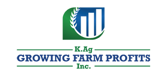 Growing Farm Profits | Improving Farm Business Performance™