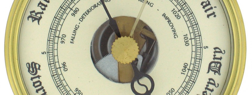 barometer