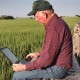 farmer tailgate computer