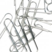 paperclips