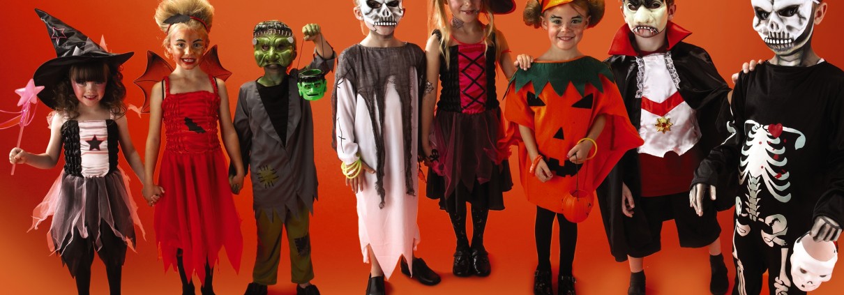 Halloween